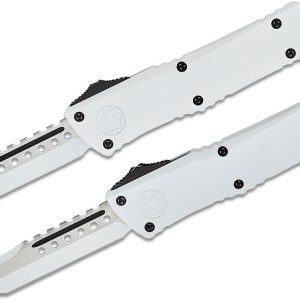 Microtech 219-1SETSADS Combat Troodon Sand Trooper Set