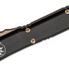 Microtech 223-13 Ultratech Spartan Bronze Standard - Image 2