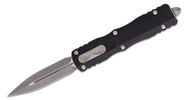 Microtech 225-10AP Dirac Apocalyptic Dagger Blade