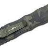 Microtech 225-1OCS Dirac OD Green Full Camo - Image 4