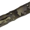 Microtech 225-3OCS Dirac OD Green Camo - Image 2