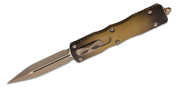 Microtech 225-13APABS Dirac BRN Apocaly.
