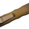 Microtech 225-13APABS Dirac BRN Apocaly., Antique BRN - Image 3