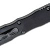 Black Handles