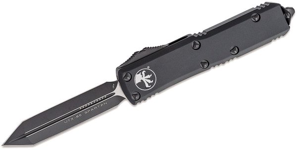 Microtech 230-1T UTX-85 Spartan Tactical