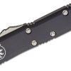 Black Handles