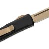 Microtech 231-13 UTX-85 S/E Bronze Standard - Image 2