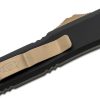 Microtech 231-13 UTX-85 S/E Bronze Standard - Image 4