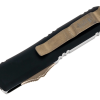 Microtech 231-14AP UTX-85 S/E Bronze Apocalyptic - Image 4