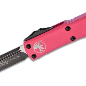 Microtech 231-1PK UTX-85 Black