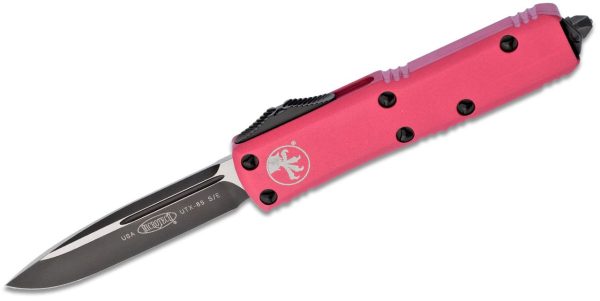 Microtech 231-1PK UTX-85 Black