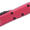 Pink Handles