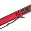 Red Handles
