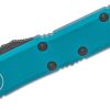 Turquoise Handles