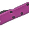 Violet Handles