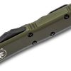 OD Green Handles