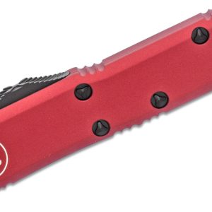 Microtech 231-2RD UTX-85 Black