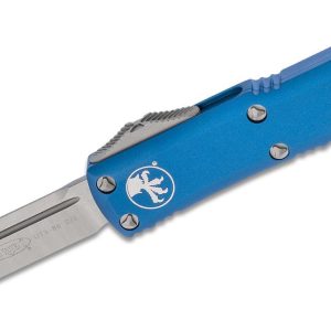 Microtech 231-4BL UTX-85 Satin
