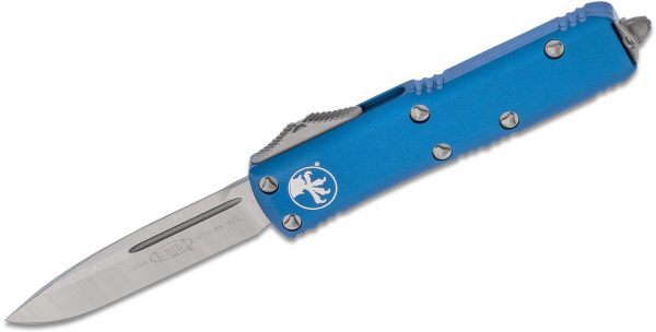 Microtech 231-4BL UTX-85 Satin