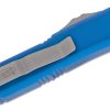 Microtech 231-4BL UTX-85 Satin, Blue - Image 3