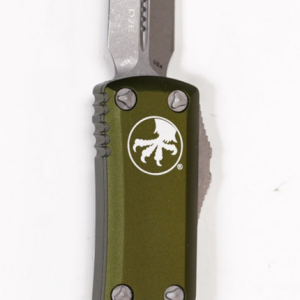 Microtech 232-10APOD UTX-85 Apocalyptic