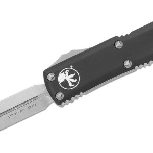 Microtech 232-10 UTX-85 Stonewashed