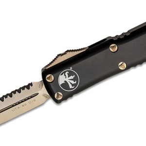 Microtech 232-15 UTX-85 Bronze