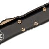 Black Handle