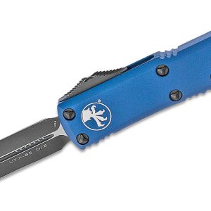 Microtech 232-1BL UTX-85 Black