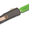 Microtech 232-1JM Jedi Master Limited Edition UTX-85 Green - Image 2