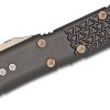 Microtech 232-1JM Jedi Master Limited Edition UTX-85 Green - Image 4