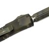 Microtech 232-1OCS Signature Series UTX-85 OD Green Camo - Image 2