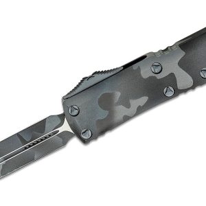 Microtech 232-1UCS UTX-85 D/E Urban Camo