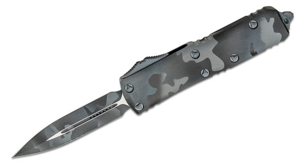 Microtech 232-1UCS UTX-85 D/E Urban Camo
