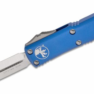 Microtech 232-4BL UTX-85 Satin
