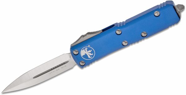 Microtech 232-4BL UTX-85 Satin