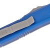Microtech 232-4BL UTX-85 Satin, Blue - Image 3