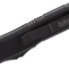 Black Handles