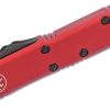 Red Handles
