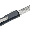Microtech "Marfione Custom Knives" 234-10TBC UTX-85 Tac Comb - Image 2