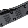 Microtech 238-16CFS Signature Series Troodon Mini Damascus - Image 2