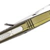 Microtech 240-10OD Troodon Mini Stonewashed, OD Green - Image 5