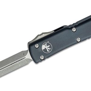 Microtech 249-10AP UTX-70 Spartan Stonewash
