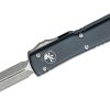 Microtech 249-10AP UTX-70 Spartan Stonewash - Image 2