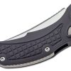 Microtech/Bastinelli Creations 268A-10 Brachial Stonewash - Image 2