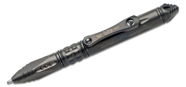 Microtech 403M-TI-DLCTRI Kyroh-Mini Ti DLC Tritium Insert