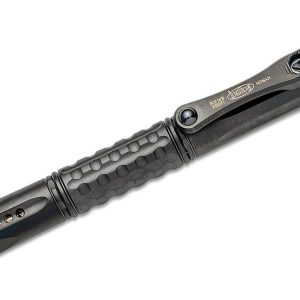 Microtech 403-TI-DLCTRI Kyroh Titanium DLC Tritium Insert