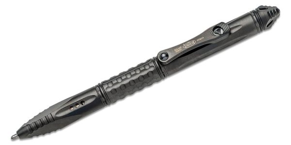 Microtech 403-TI-DLCTRI Kyroh Titanium DLC Tritium Insert