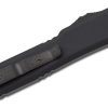 Microtech 419W-1DLCTSH UTX-70 Warhound Shadow - Image 4