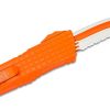 Microtech 601-3CORHS Combat Troodon HS Rescue Tool Orange - Image 2